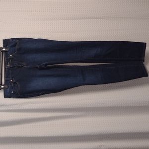 Torrid dark denim jeans